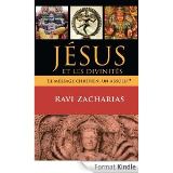 Jésus et les divinités